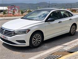 فولكسفاغن جيتا